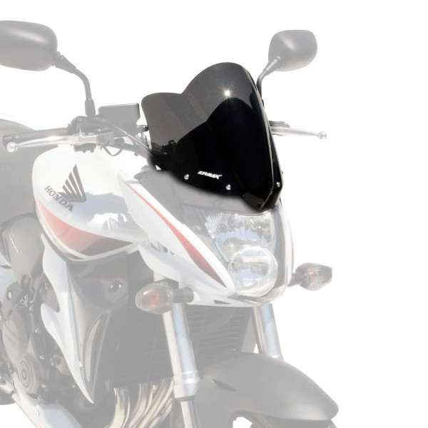 Ermax Ermax sport screen | dark smoke | honda cb 600 f hornet 2007>2010
